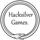 Hacksilver Games